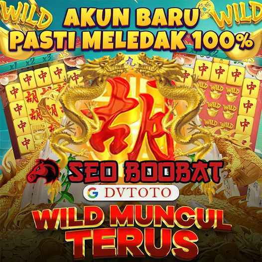 DVTOTO | Situs Togel Online & Bandar Toto 4D Resmi dengan Prediksi Mudah Tembus